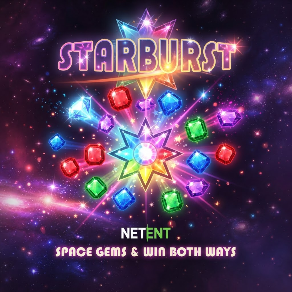 Starburst