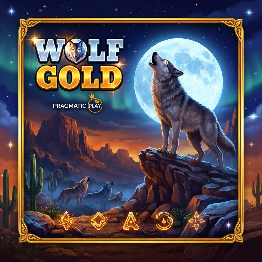 Wolf Gold